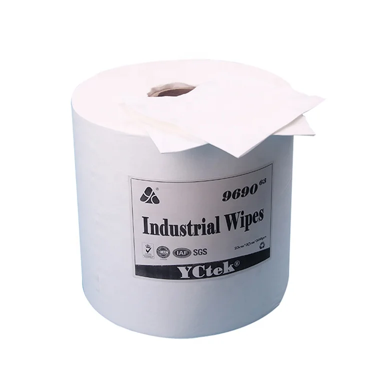 Профессиональные тряпки, стеклоочиститель для автомобильного стекла, пластика, пола, промышленная очистка