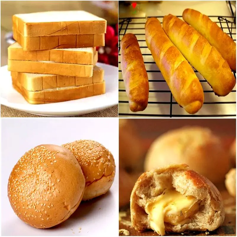 Одобренная CE машина для хлеба, Турецкая Машина для хлеба