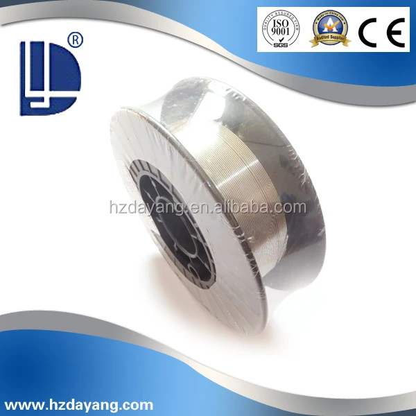dayang welding wire/mig weld wire/Surfacing welding wire DIN 8555 : MF 10-GF-65-G
