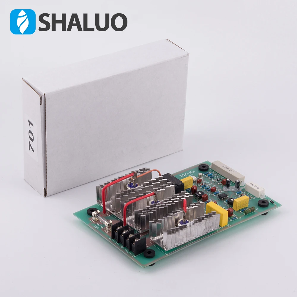 Universal AVR 701 PCB Automatic Voltage Regulator For Generator