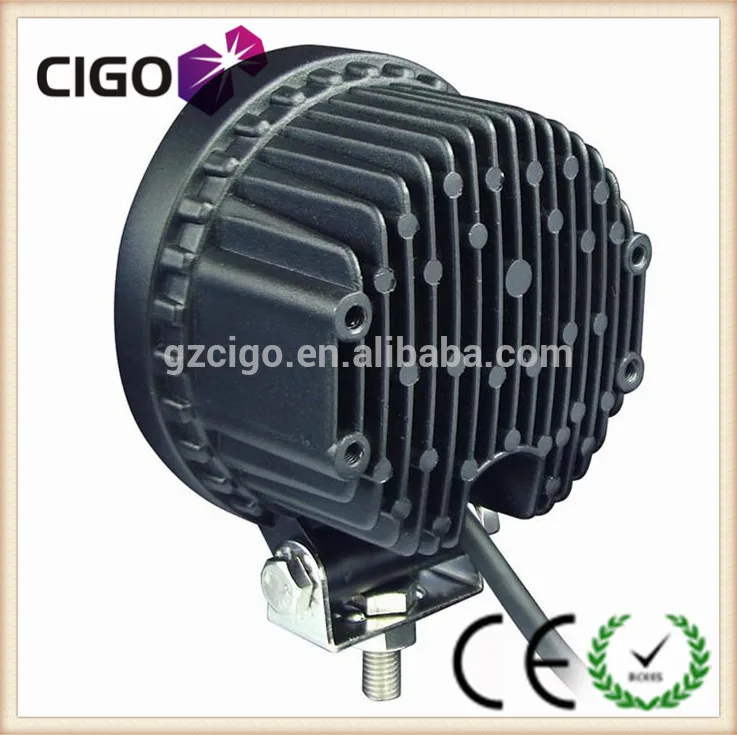 Factory direct sale 42w led work light for car