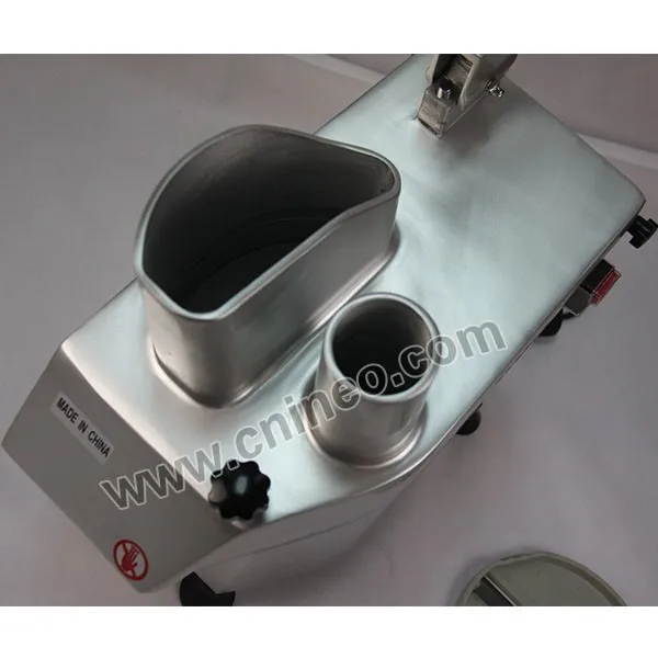 Industrial Vegetable Slicer/Hand Operated Vegetable Cutter/Vegetable Cube Cutting Machine