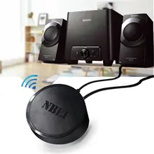 New Powerful Bluetooth Adapter 3.5mm Audio Receiver For Rca Subwoofer Speakers Wireless Stereo Hifi Car Usb Jack Phone Player