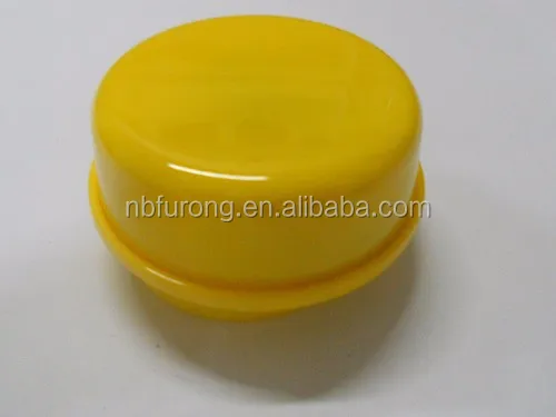 Music Box parts, Round shape music box (XZYYH20), wind up music box