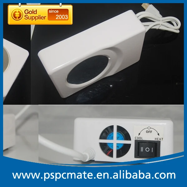 China Novelty USB Cup Warmer and Cooler,Beverage Drink CansBeverage Drink Cans USB Cooler