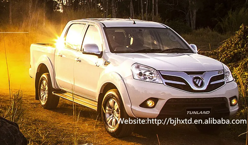 ORIGINAL FOTON TRUCK PARTS-Left brake caliper( K1300020001A0 )