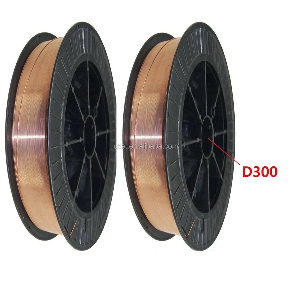 ER70S-6 Mig and Tig Welding Wire  Kiswell KC-28