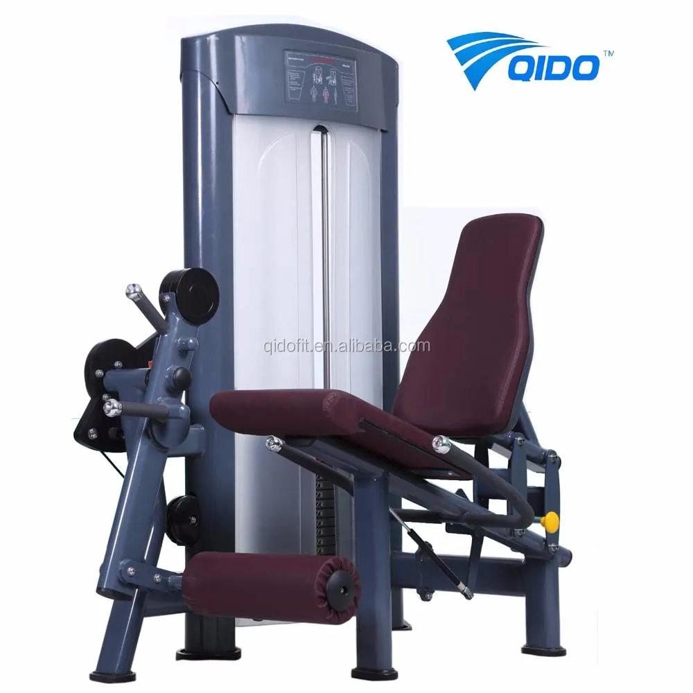 Muscle Training Indoor Fitness Gym Equipment Rotary Torso/Professional training device/body crunch machine