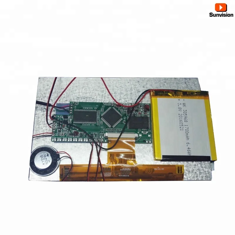 Креативные модули видео-брошюры 2 Гб, модуль памяти videobrochure, компоненты видеброшюры «сделай сам» для продуманной работы