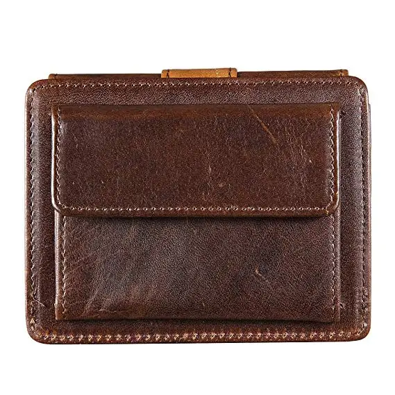 Wallet Genuine Cow Leather Wallet for Men purses handbags hot men wallet pocket top genuine cow leather