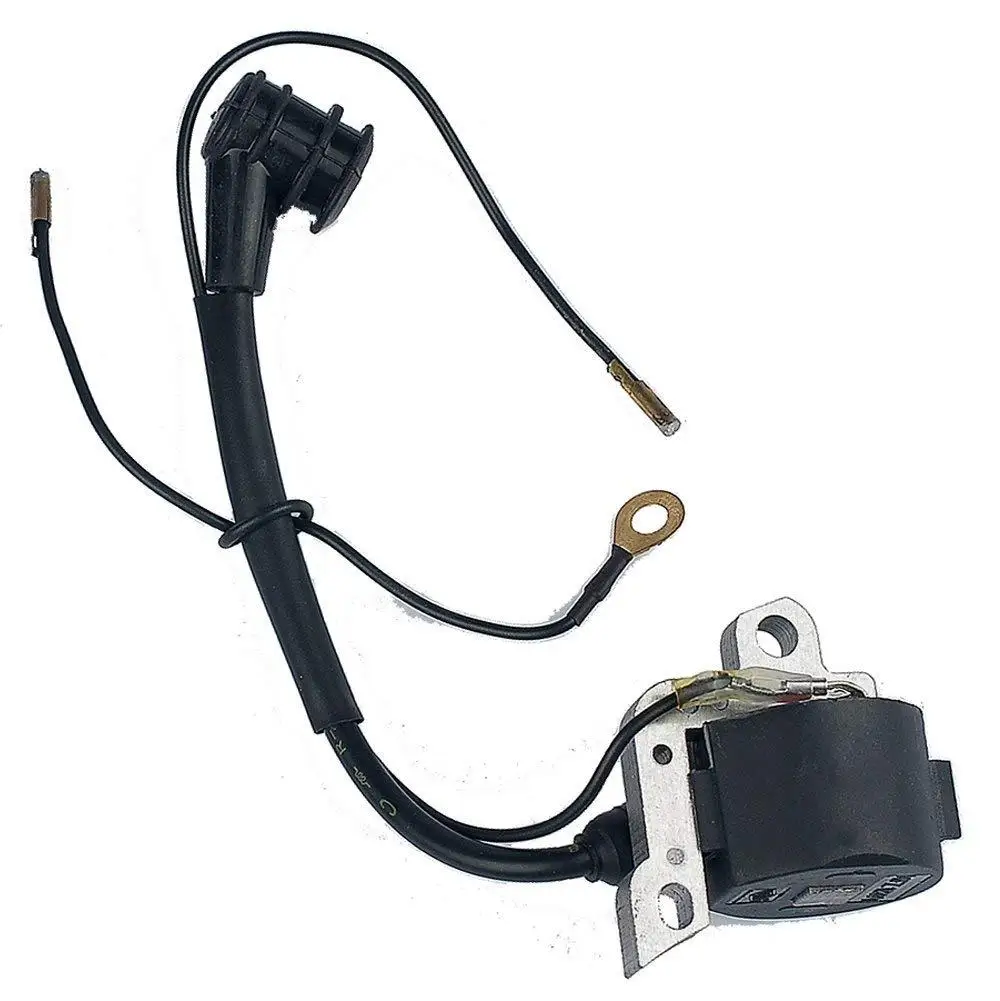 Chainsaw Spare Parts Ignition Module For Sti hl 039 MS390 Ignition Coil