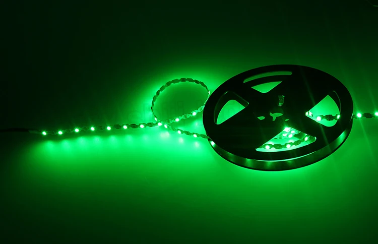 3535 sk6812 S shape rgb 5mm addressable ws2811 60 ws 2812 Led Strip