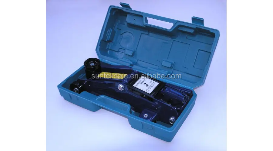 2 тонный гидравлестический домкрат для Инструменты для ремонта автомобилей