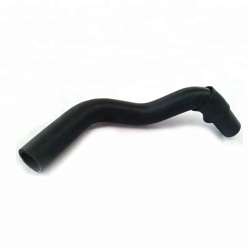 High Performance Flexible Radiator EPDM Rubber Hose