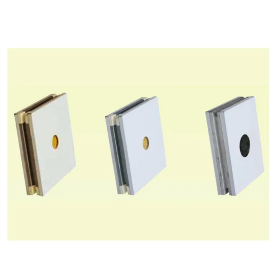 
EPS/PU/Rock Wool/Al honeycomb Clean roon panel&cleanroom doors and windows for cleanroom cladding system 