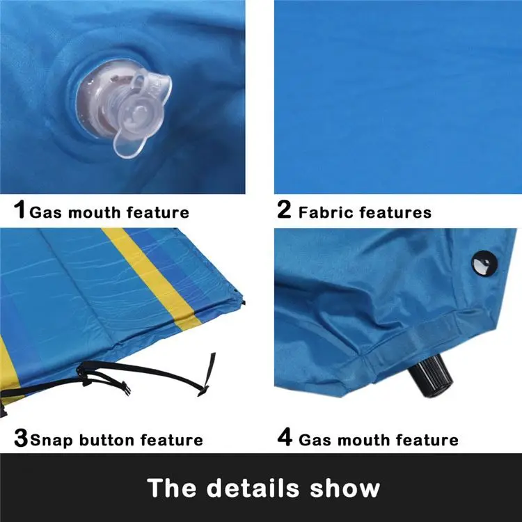 
HOT SALE inflatable air mattress/intex air bed mattress for sale 