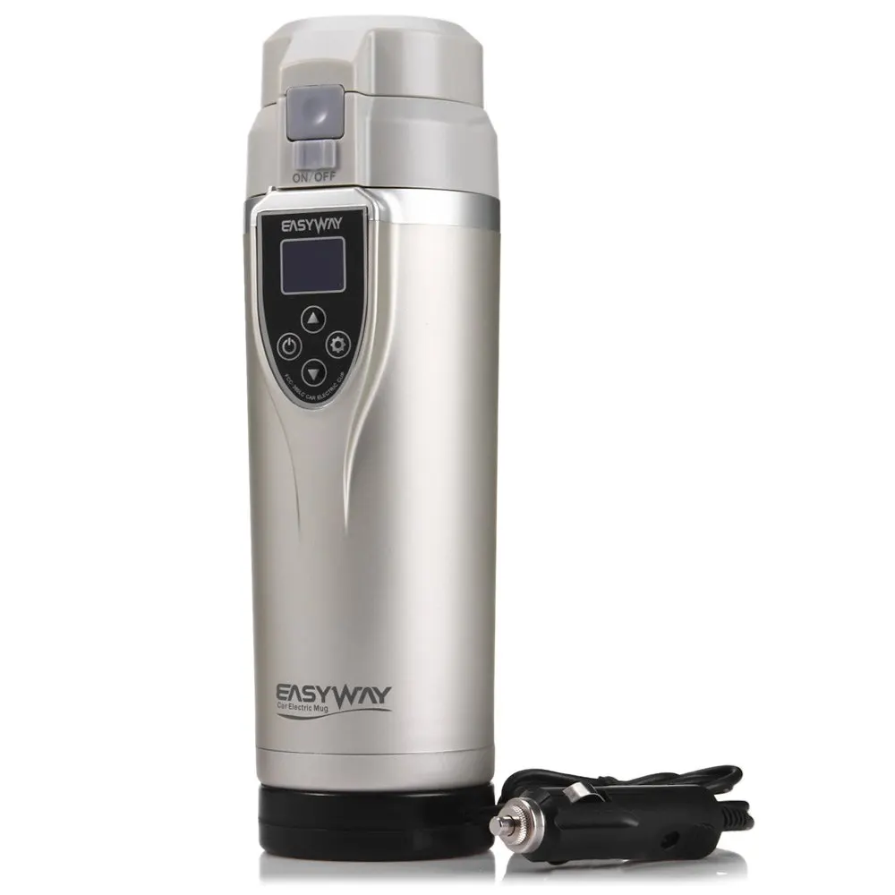Electric Thermos Reviews - Online Shopping Electric