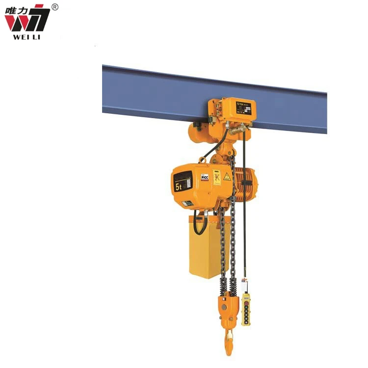 TOYO nitchi hitachi entertainment type stainless steel cinema 500kg 100kg 0.5t FEC electric chain block