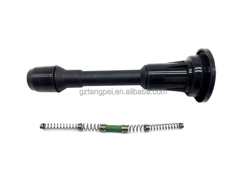 Ремонтная резиновая катушка зажигания двигателя для Qashqai Teana Micra OEM 22448-JA00C 22448JA00C 22465-JA00C 22465JA00C