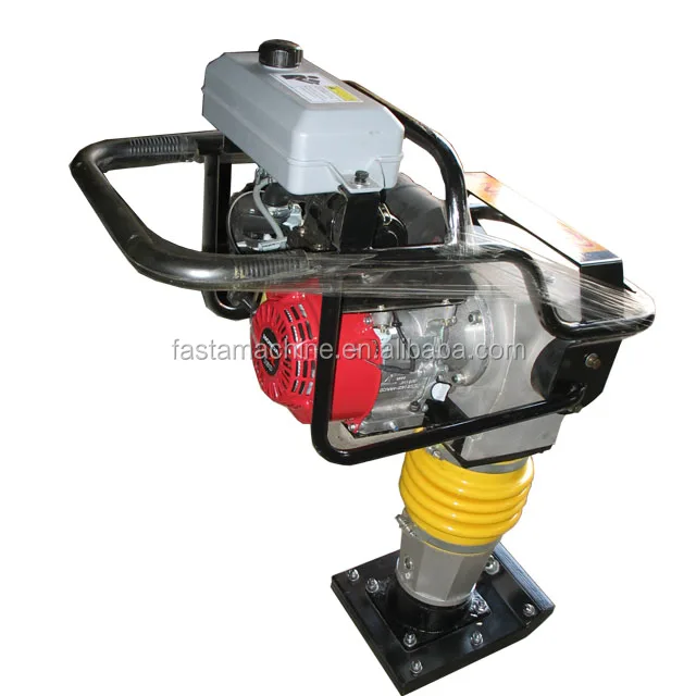 FASTA FTR100 Bottom Price economic Tamping Rammer