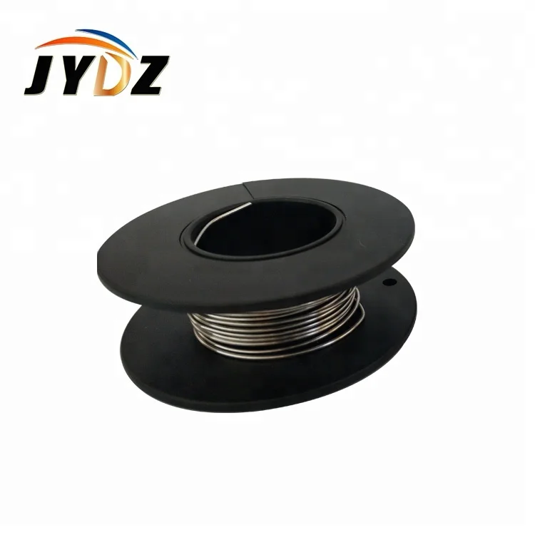 0.6mm 0.8mm Pt90Ir10 sparking plug platinum iridium alloy wire