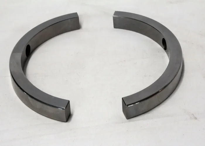 Electric Submersible Oil Pump Block for Shroud Hanger Connecting for ESP System