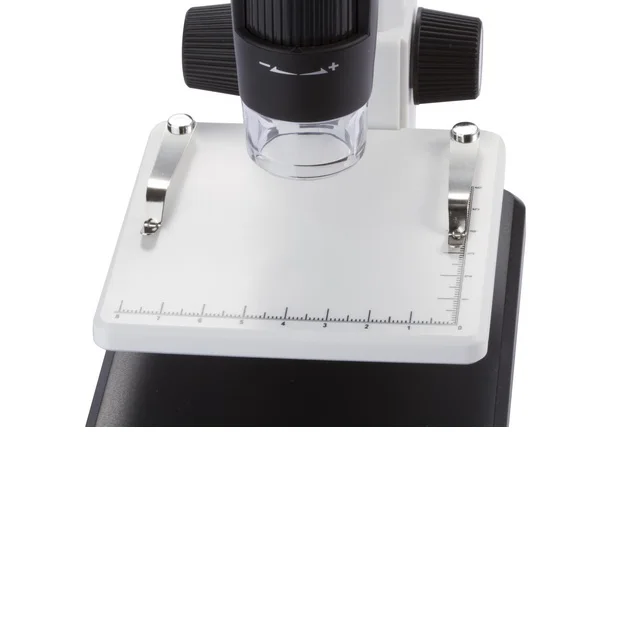 
Stand Alone Stereo Microscope with Digital Camera with LCD Screen 