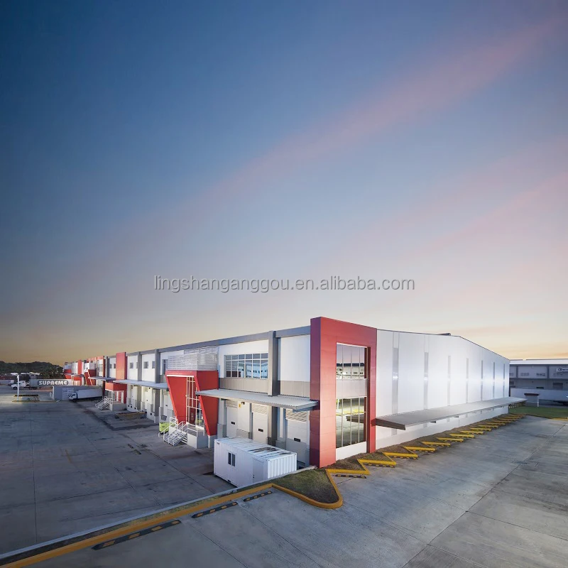 Китай дешевые лучшие сэндвич панели стали склад продажа