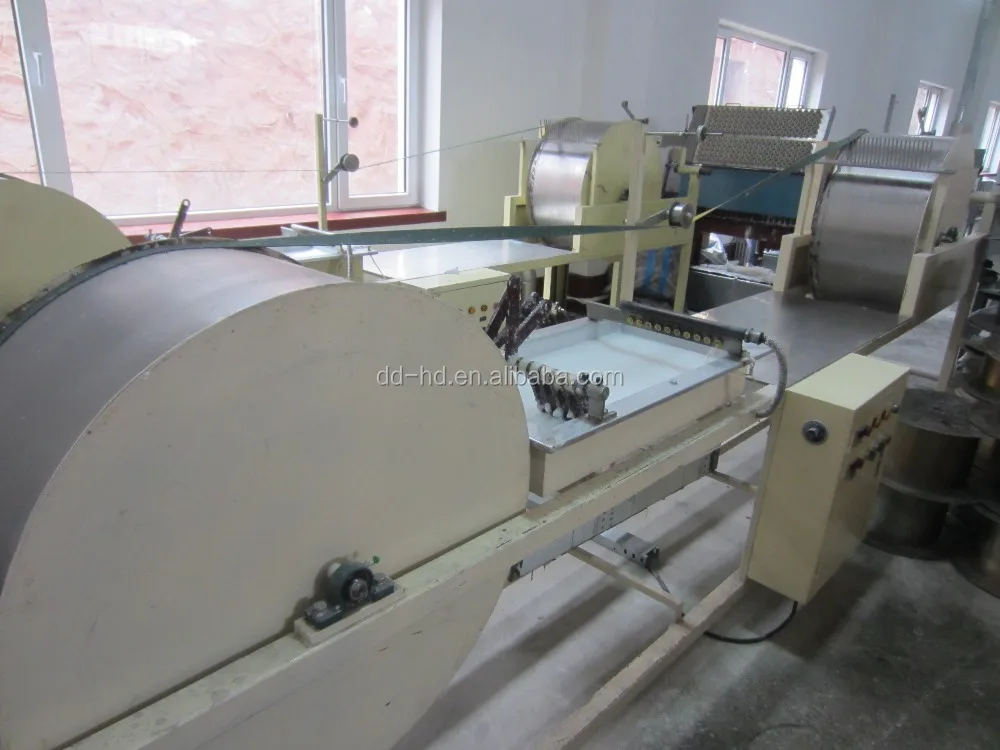 
Wick dipping manchine----High efficiency and easy for controlling speed-- 