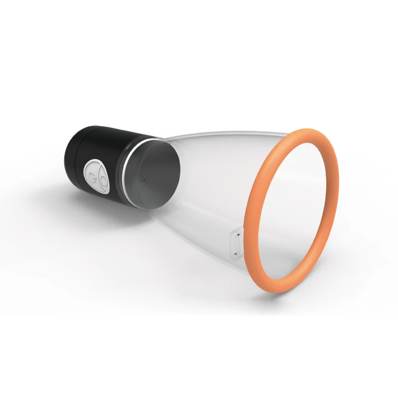 
boobs enalrger electric breast massager breast enlargement pump 