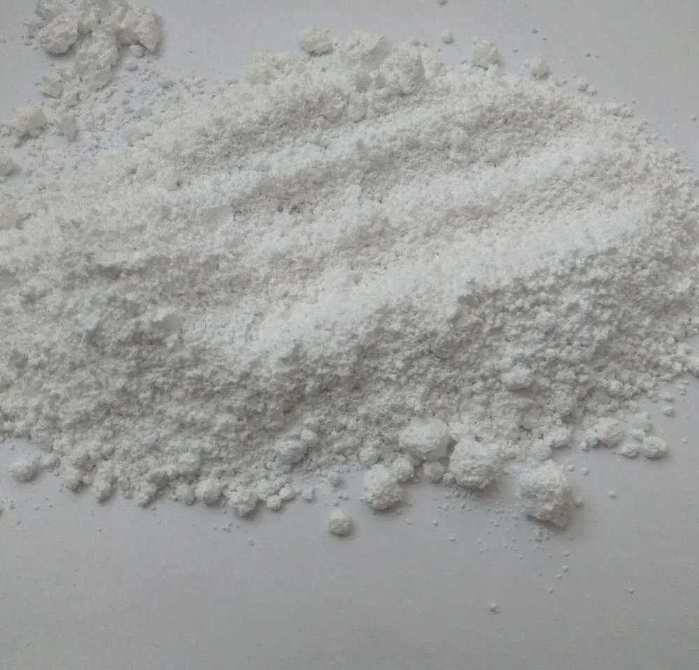 
Calcined Kaolin All Mesh, Baixue Brand 