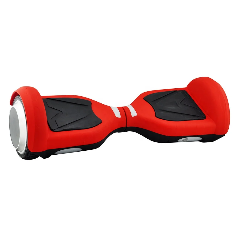 China wholesale scooter CE RoHS certification patent self-balancing scooter electrical