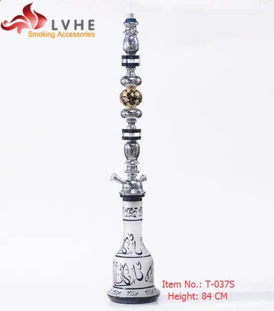 LVHE Кальяна Аксессуары Большой Размер Купить Эми Кальян Оптовая