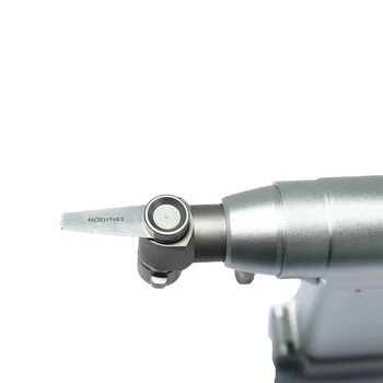 Important factor medical mini bone saw