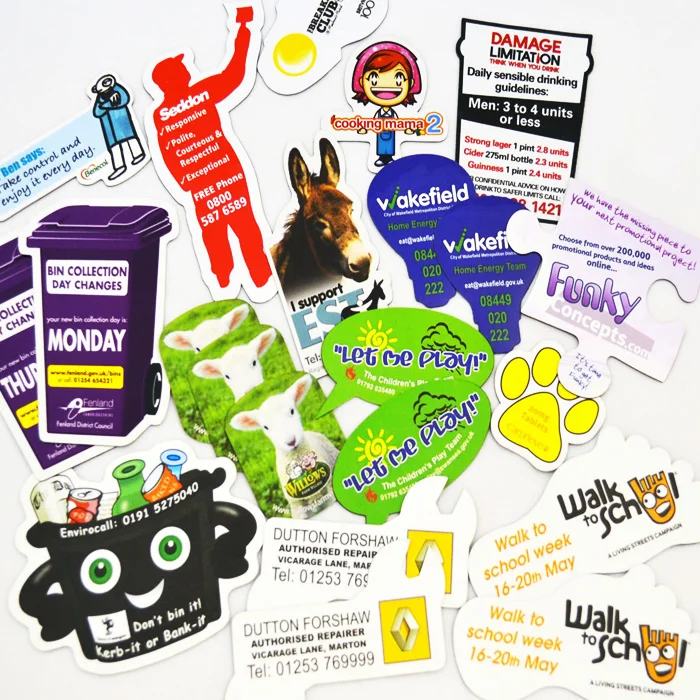 Custom tradeshow promotional magnet,convention giveaway paper fridge magnet,Own logo printed flexible magnet