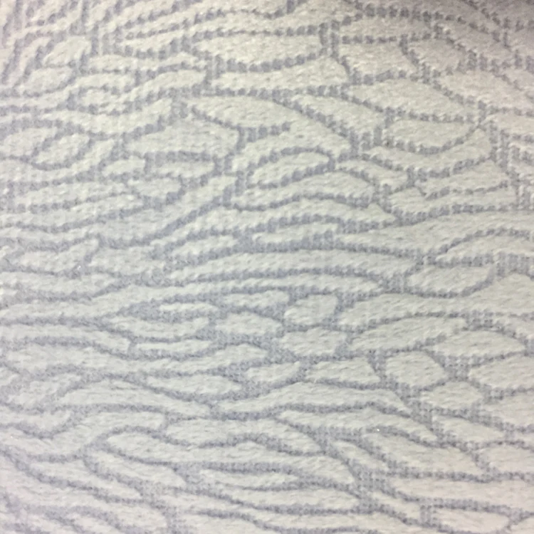 high quality burnout velvet upholstery fabric sofa fabrics furniture