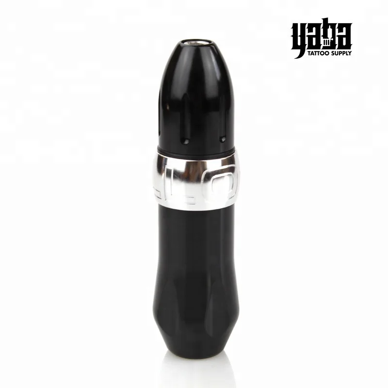 2018 Six Colors Fashion Design Tattoo Equipment Machine Pen