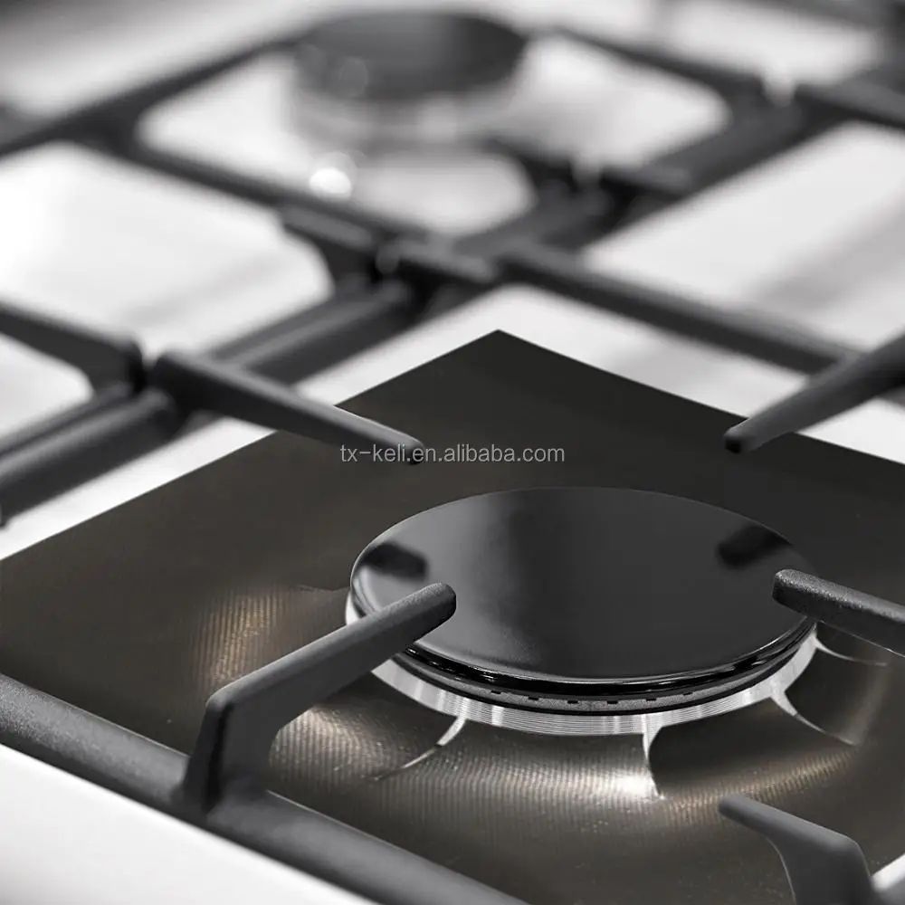 PTFE Non-stick Gas top Protector
