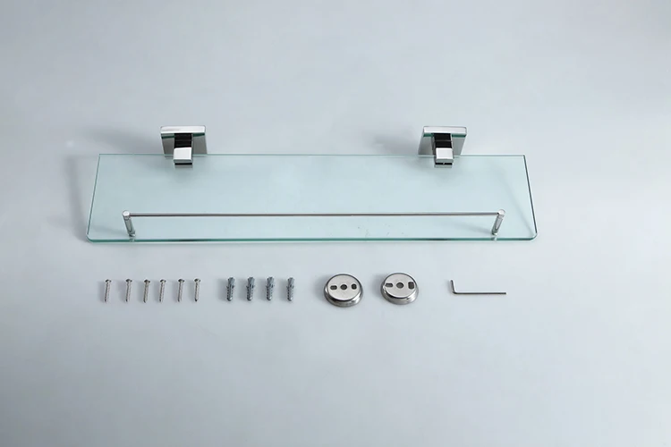 
china sanitary ware hanging shower rack wall bracket 