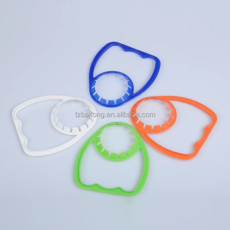 plastic bottle handle for 20 litre mineral water bottle 38mm