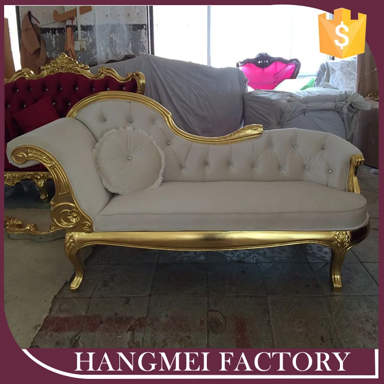 China Foshan Creation Environmental Friendly Hotel Furniture Leather Sofa Bed