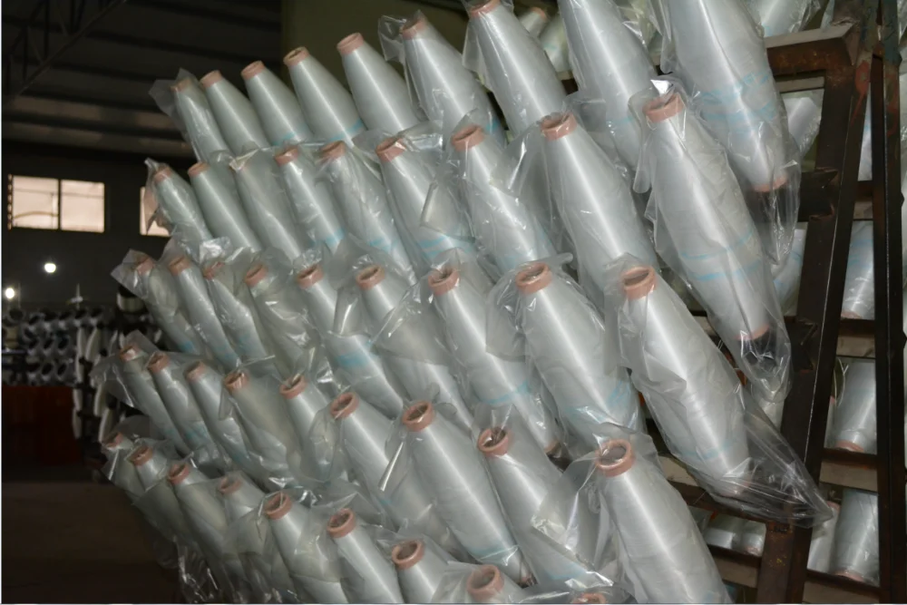 C-стеклянное волокно ровинга