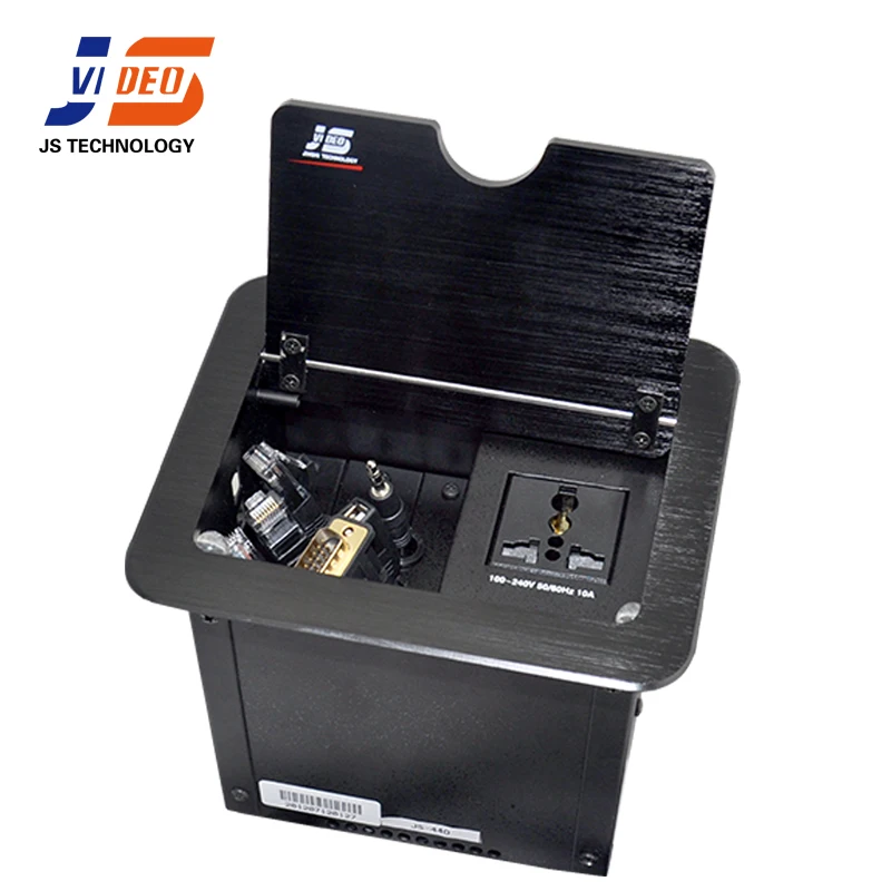 Professional VGA Standard Output Desktop Connector