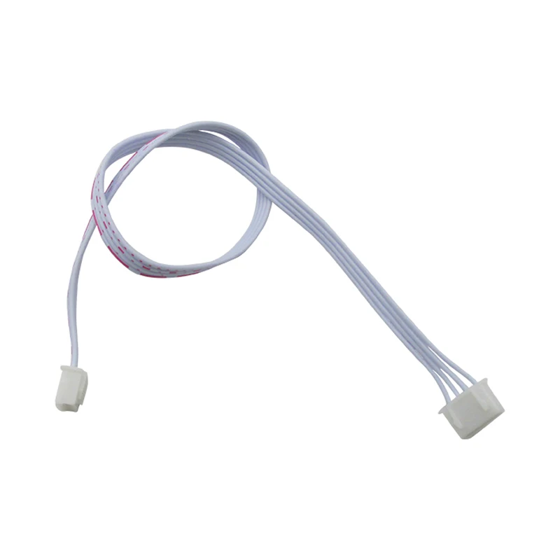 JST XH2.54 2pin 300mm electronic cable XH single-head wires cable