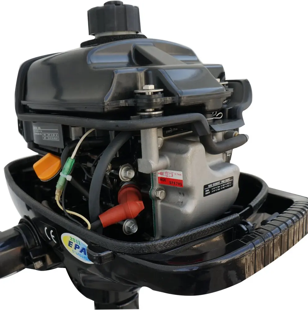 F2.6BMS 2.6HP 4-stroke outboad engine boat motor outboard motor