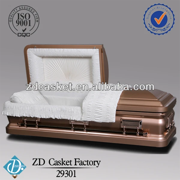American chinese cheap casket and coffins for sale(29301)