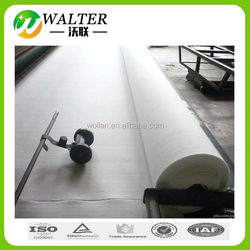 greenhouse heat preservation quilt Curtain blanket for greenhouse use