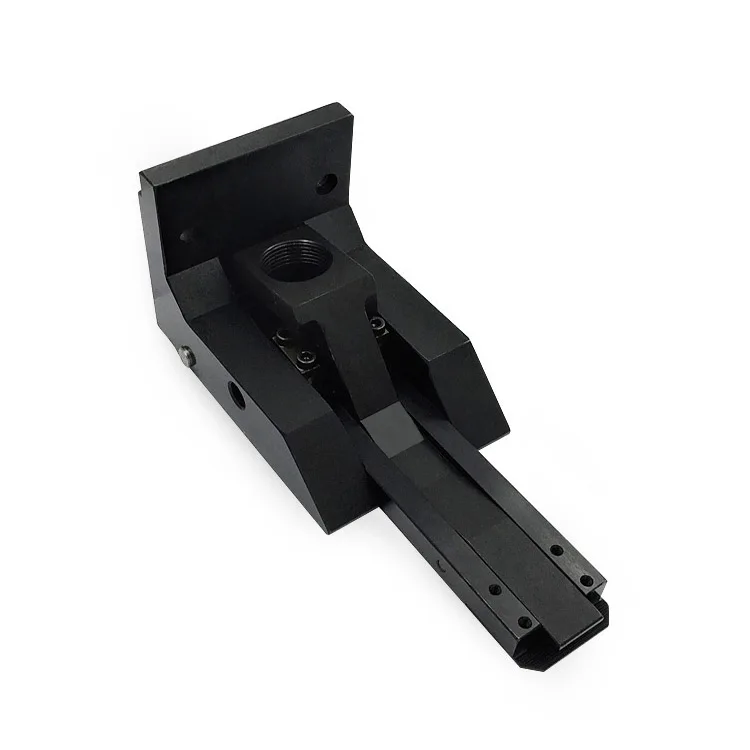 
Punch press accessories Clamping Machine tool attachment clamp for Strippit CNC punch 