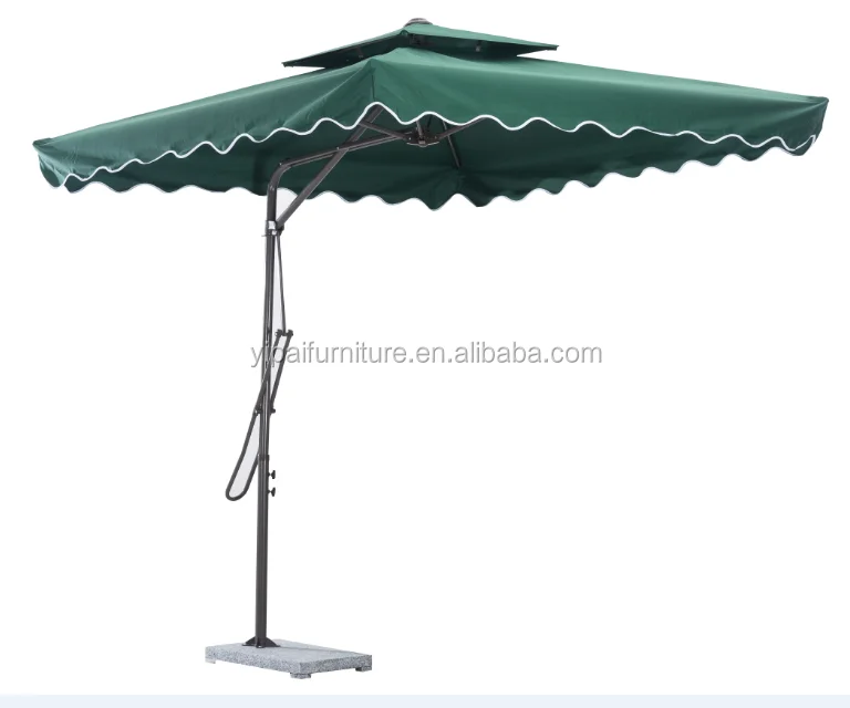 Открытый Зонт Пляжный складной