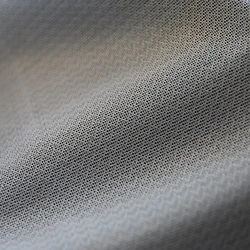 Elastic Woven Circular Knitted Fabric Fusing Interlining With PA/PES Double Dot W50D